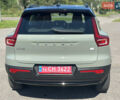 Зеленый Вольво XC40 Recharge, объемом двигателя 0 л и пробегом 70 тыс. км за 28500 $, фото 23 на Automoto.ua