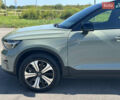 Зеленый Вольво XC40 Recharge, объемом двигателя 0 л и пробегом 70 тыс. км за 28500 $, фото 16 на Automoto.ua
