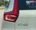 Зеленый Вольво XC40 Recharge, объемом двигателя 0 л и пробегом 70 тыс. км за 28500 $, фото 21 на Automoto.ua