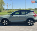 Зеленый Вольво XC40 Recharge, объемом двигателя 0 л и пробегом 70 тыс. км за 28500 $, фото 17 на Automoto.ua