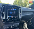 Зеленый Вольво XC40 Recharge, объемом двигателя 0 л и пробегом 70 тыс. км за 28500 $, фото 5 на Automoto.ua