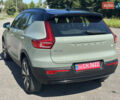 Зеленый Вольво XC40 Recharge, объемом двигателя 0 л и пробегом 70 тыс. км за 28500 $, фото 22 на Automoto.ua