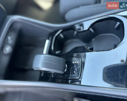 Зеленый Вольво XC40 Recharge, объемом двигателя 0 л и пробегом 70 тыс. км за 28500 $, фото 4 на Automoto.ua