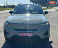 Зеленый Вольво XC40 Recharge, объемом двигателя 0 л и пробегом 70 тыс. км за 28500 $, фото 29 на Automoto.ua