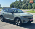 Зеленый Вольво XC40 Recharge, объемом двигателя 0 л и пробегом 70 тыс. км за 28500 $, фото 27 на Automoto.ua