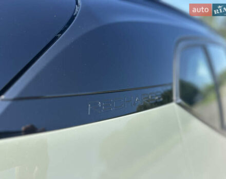 Зеленый Вольво XC40 Recharge, объемом двигателя 0 л и пробегом 70 тыс. км за 28500 $, фото 9 на Automoto.ua