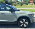 Зеленый Вольво XC40 Recharge, объемом двигателя 0 л и пробегом 70 тыс. км за 28500 $, фото 26 на Automoto.ua