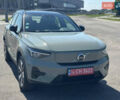 Зеленый Вольво XC40 Recharge, объемом двигателя 0 л и пробегом 70 тыс. км за 28500 $, фото 28 на Automoto.ua