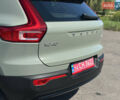 Зеленый Вольво XC40 Recharge, объемом двигателя 0 л и пробегом 70 тыс. км за 28500 $, фото 20 на Automoto.ua