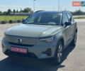 Зеленый Вольво XC40 Recharge, объемом двигателя 0 л и пробегом 70 тыс. км за 28500 $, фото 30 на Automoto.ua