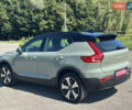 Зеленый Вольво XC40 Recharge, объемом двигателя 0 л и пробегом 70 тыс. км за 28500 $, фото 18 на Automoto.ua
