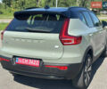 Зеленый Вольво XC40 Recharge, объемом двигателя 0 л и пробегом 70 тыс. км за 28500 $, фото 24 на Automoto.ua