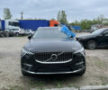 Черный Вольво XC60 Recharge, объемом двигателя 1.97 л и пробегом 34 тыс. км за 26900 $, фото 1 на Automoto.ua