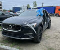 Черный Вольво XC60 Recharge, объемом двигателя 1.97 л и пробегом 34 тыс. км за 26900 $, фото 2 на Automoto.ua