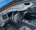 Черный Вольво XC60 Recharge, объемом двигателя 1.97 л и пробегом 34 тыс. км за 26900 $, фото 6 на Automoto.ua