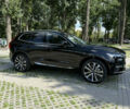 Чорний Вольво XC60 Recharge, об'ємом двигуна 1.97 л та пробігом 30 тис. км за 54000 $, фото 3 на Automoto.ua