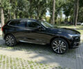 Чорний Вольво XC60 Recharge, об'ємом двигуна 1.97 л та пробігом 30 тис. км за 54000 $, фото 2 на Automoto.ua