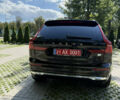 Чорний Вольво XC60 Recharge, об'ємом двигуна 1.97 л та пробігом 30 тис. км за 54000 $, фото 5 на Automoto.ua
