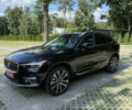 Чорний Вольво XC60 Recharge, об'ємом двигуна 1.97 л та пробігом 30 тис. км за 54000 $, фото 4 на Automoto.ua