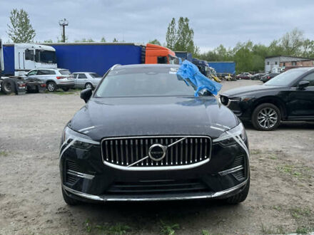 Вольво XC60 Recharge 2022 в Львове на Automoto.ua Черный Вольво XC60 Recharge, объемом двигателя 1.97 л и пробегом 34 тыс. км за 26900 $, фото 1 на Automoto.ua