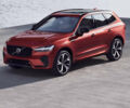 Красный Вольво XC60 Recharge, объемом двигателя 1.97 л и пробегом 12 тыс. км за 68000 $, фото 9 на Automoto.ua