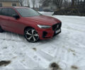 Красный Вольво XC60 Recharge, объемом двигателя 1.97 л и пробегом 12 тыс. км за 68000 $, фото 21 на Automoto.ua