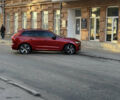 Красный Вольво XC60 Recharge, объемом двигателя 1.97 л и пробегом 20 тыс. км за 62500 $, фото 30 на Automoto.ua
