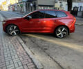 Красный Вольво XC60 Recharge, объемом двигателя 1.97 л и пробегом 20 тыс. км за 62500 $, фото 27 на Automoto.ua