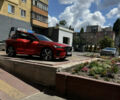 Красный Вольво XC60 Recharge, объемом двигателя 1.97 л и пробегом 20 тыс. км за 62500 $, фото 14 на Automoto.ua