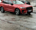 Красный Вольво XC60 Recharge, объемом двигателя 1.97 л и пробегом 20 тыс. км за 62500 $, фото 23 на Automoto.ua