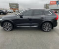 Вольво XC60 Recharge, объемом двигателя 1.97 л и пробегом 40 тыс. км за 49000 $, фото 1 на Automoto.ua