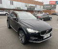 Вольво XC60 Recharge, объемом двигателя 1.97 л и пробегом 40 тыс. км за 49000 $, фото 3 на Automoto.ua