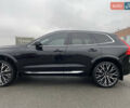 Вольво XC60 Recharge, объемом двигателя 1.97 л и пробегом 40 тыс. км за 49000 $, фото 1 на Automoto.ua