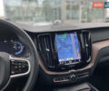 Вольво XC60 Recharge, объемом двигателя 1.97 л и пробегом 40 тыс. км за 49000 $, фото 12 на Automoto.ua