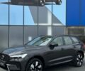 купить новое авто Вольво XC60 Recharge 2023 года от официального дилера Volvo Car-Одеса Вольво фото