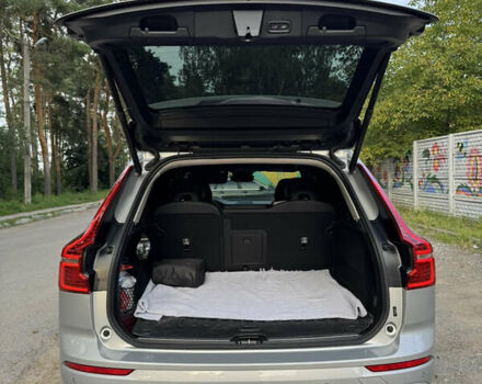 Вольво XC60 Recharge, объемом двигателя 1.97 л и пробегом 23 тыс. км за 68000 $, фото 8 на Automoto.ua