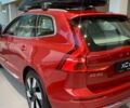 Вольво XC60 Recharge, объемом двигателя 1.97 л и пробегом 0 тыс. км за 72067 $, фото 5 на Automoto.ua