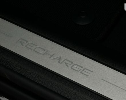 купить новое авто Вольво XC60 Recharge 2023 года от официального дилера Volvo Car-Одеса Вольво фото