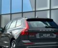 купить новое авто Вольво XC60 Recharge 2023 года от официального дилера Volvo Car-Одеса Вольво фото