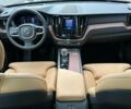 купити нове авто Вольво XC60 Recharge 2023 року від офіційного дилера Volvo Car-Одеса Вольво фото