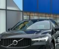 купить новое авто Вольво XC60 Recharge 2023 года от официального дилера Volvo Car-Одеса Вольво фото