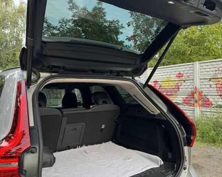 Вольво XC60 Recharge, объемом двигателя 1.97 л и пробегом 23 тыс. км за 68000 $, фото 7 на Automoto.ua