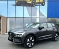 купити нове авто Вольво XC60 Recharge 2023 року від офіційного дилера Volvo Car-Одеса Вольво фото