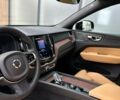 купити нове авто Вольво XC60 Recharge 2023 року від офіційного дилера Volvo Car-Одеса Вольво фото