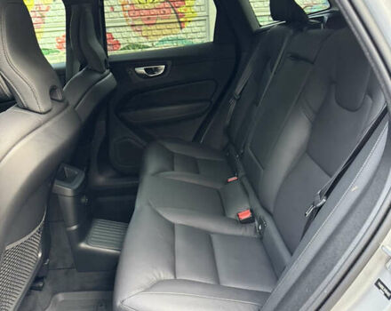 Вольво XC60 Recharge, объемом двигателя 1.97 л и пробегом 23 тыс. км за 68000 $, фото 15 на Automoto.ua