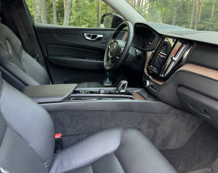 Вольво XC60 Recharge, объемом двигателя 1.97 л и пробегом 23 тыс. км за 68000 $, фото 10 на Automoto.ua