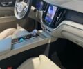 Вольво XC60 Recharge, объемом двигателя 1.97 л и пробегом 0 тыс. км за 72067 $, фото 8 на Automoto.ua