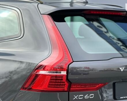 купить новое авто Вольво XC60 Recharge 2023 года от официального дилера Volvo Car-Одеса Вольво фото