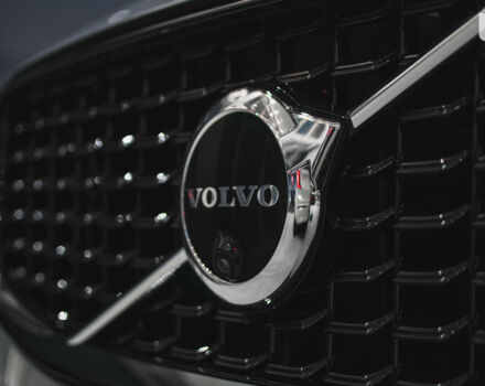 купить новое авто Вольво XC60 Recharge 2023 года от официального дилера ТзОВ «Імпері Моторз» Вольво фото