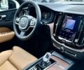 купить новое авто Вольво XC60 Recharge 2023 года от официального дилера Volvo Car-Одеса Вольво фото